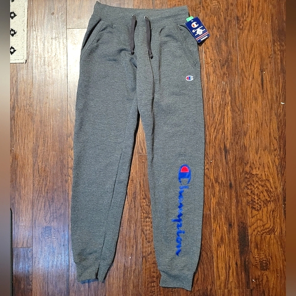 New Champion Powerblend Sweatpant